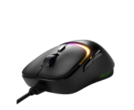 Glorious Model D3 RGB Czarny - 1469427 - zdjęcie 5